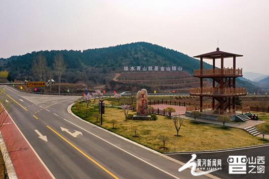 如画沁水展览馆,如画沁水视频介绍