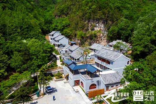 如画沁水展览馆,如画沁水视频介绍