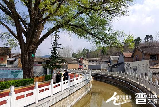 如画沁水展览馆,如画沁水视频介绍