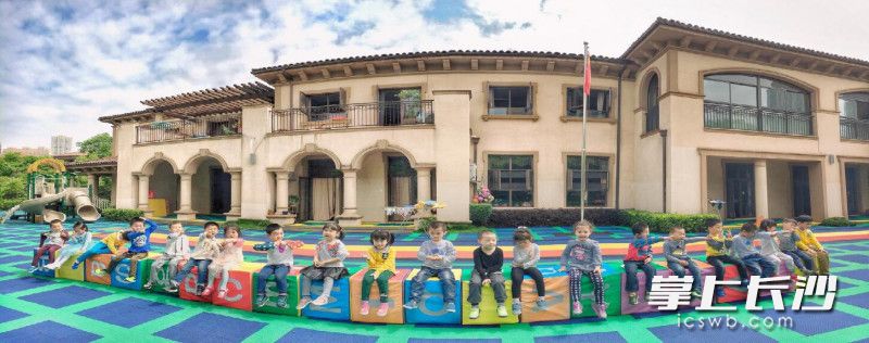 长沙县新增公办幼儿园,长沙新增优质学位