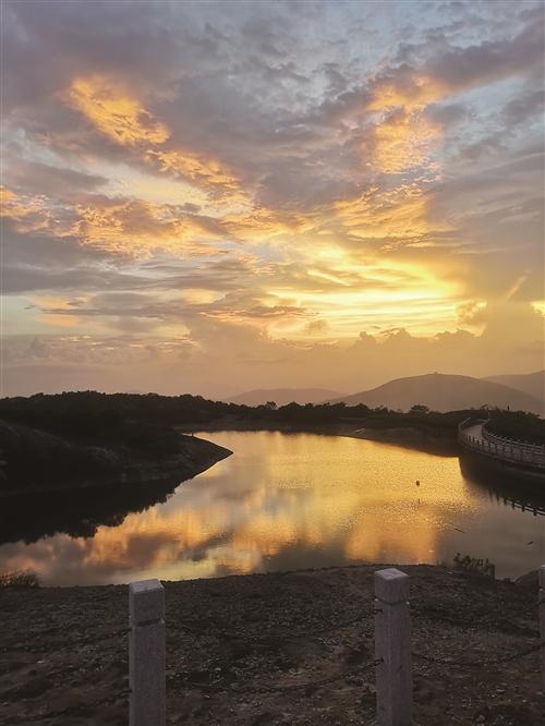 温岭方山美景无处不在,温岭方山惊艳