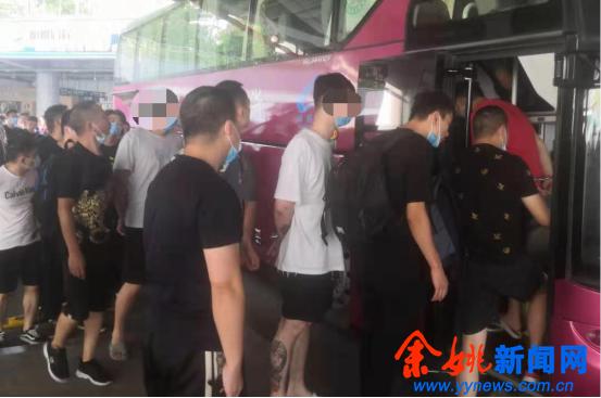 青年民警周燚鹏：我为余姚反诈代言