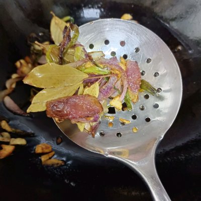 四川凉拌凉面的做法大全,四川凉面的正宗做法舌尖尝美食