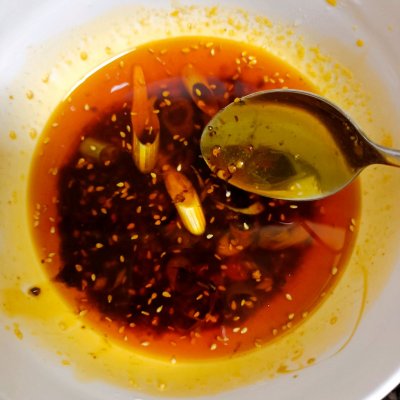 四川凉拌凉面的做法大全,四川凉面的正宗做法舌尖尝美食