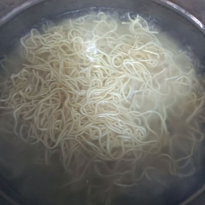 四川凉拌凉面的做法大全,四川凉面的正宗做法舌尖尝美食