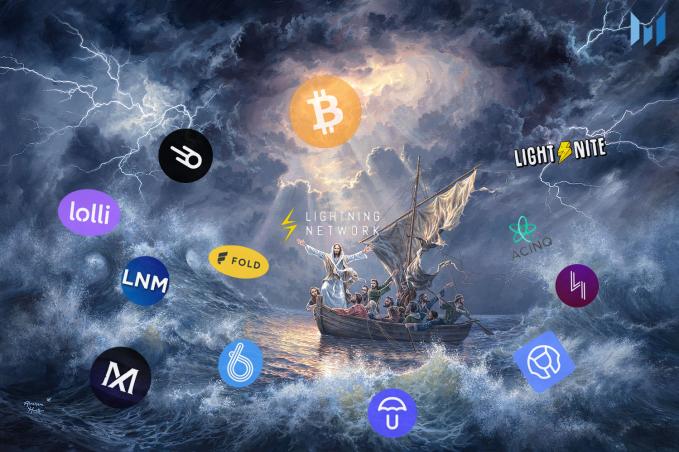 独家丨闪电网络金融LiFi：烟幕还是竞争性替代方案？