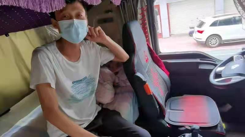 货车司机低风险进入深圳最新通知,货车司机去外地送货回来要隔离吗