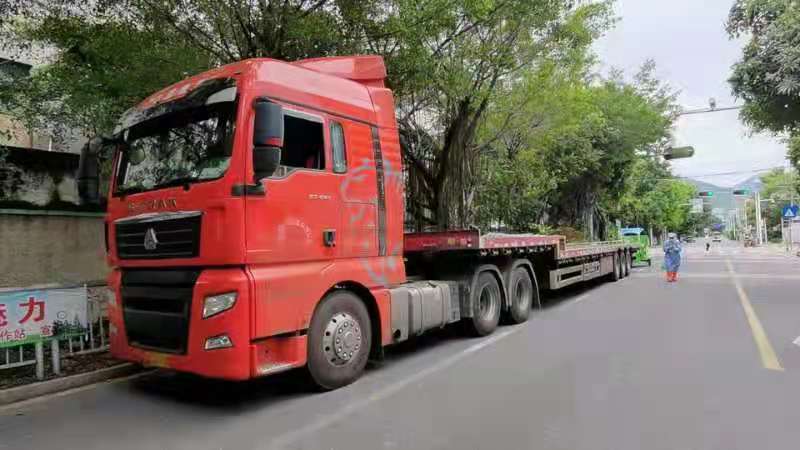 货车司机低风险进入深圳最新通知,货车司机去外地送货回来要隔离吗