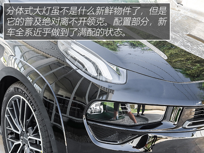 18万左右合资小钢炮,高尔夫gti和沃尔沃xc60