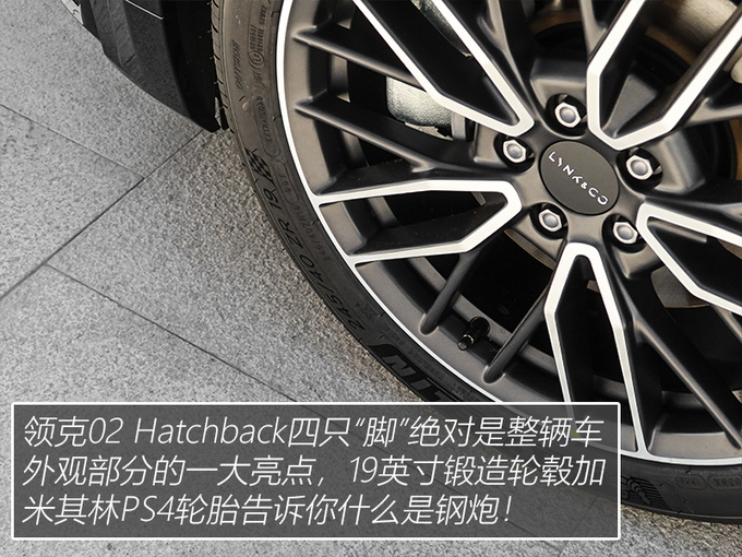 18万左右合资小钢炮,高尔夫gti和沃尔沃xc60