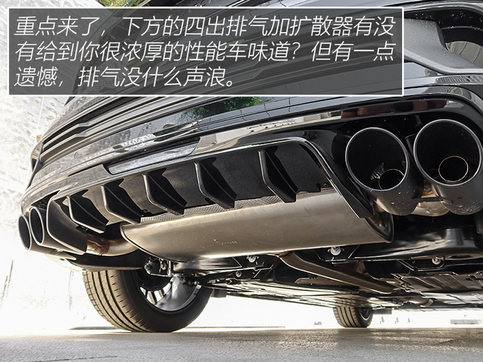 18万左右合资小钢炮,高尔夫gti和沃尔沃xc60