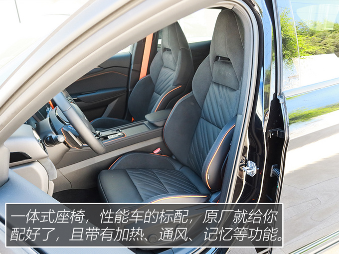 18万左右合资小钢炮,高尔夫gti和沃尔沃xc60