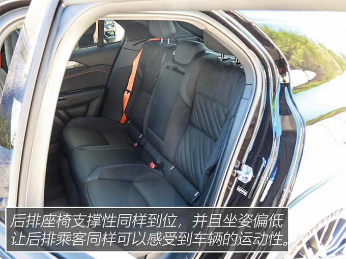 18万左右合资小钢炮,高尔夫gti和沃尔沃xc60