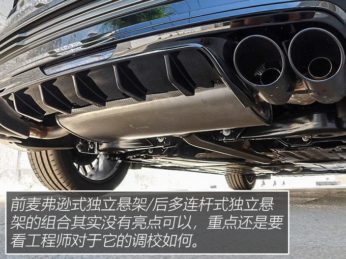 18万左右合资小钢炮,高尔夫gti和沃尔沃xc60