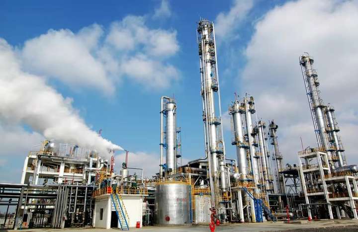 浙江省52个经认定的化工园区,国家级化工园区排名