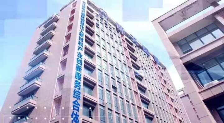 浙江省52个经认定的化工园区,国家级化工园区排名