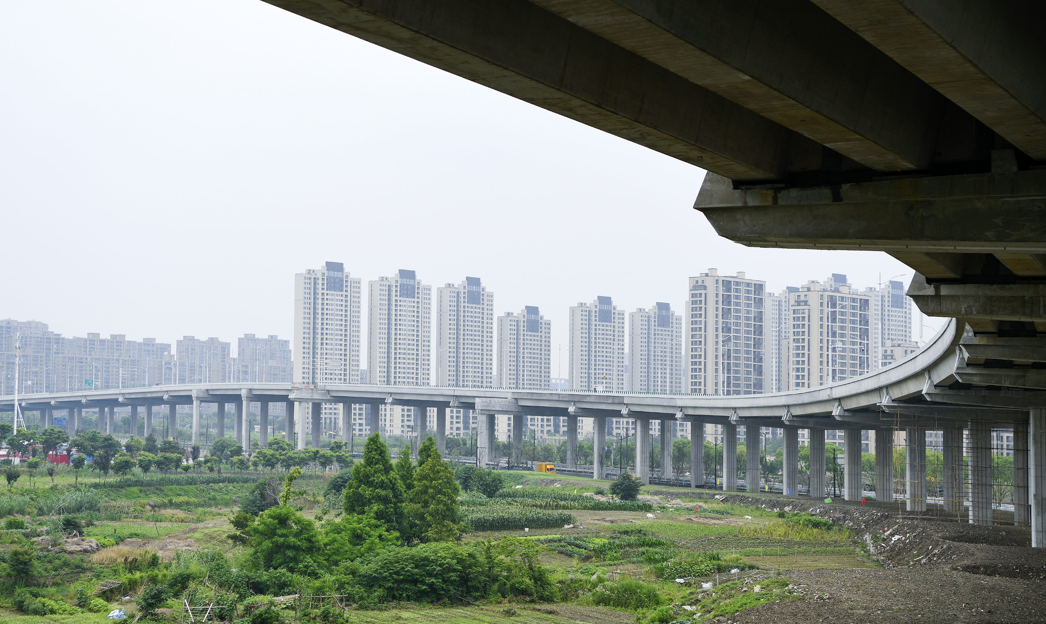 跟着镜头领略不同的风景,跟随记者体验