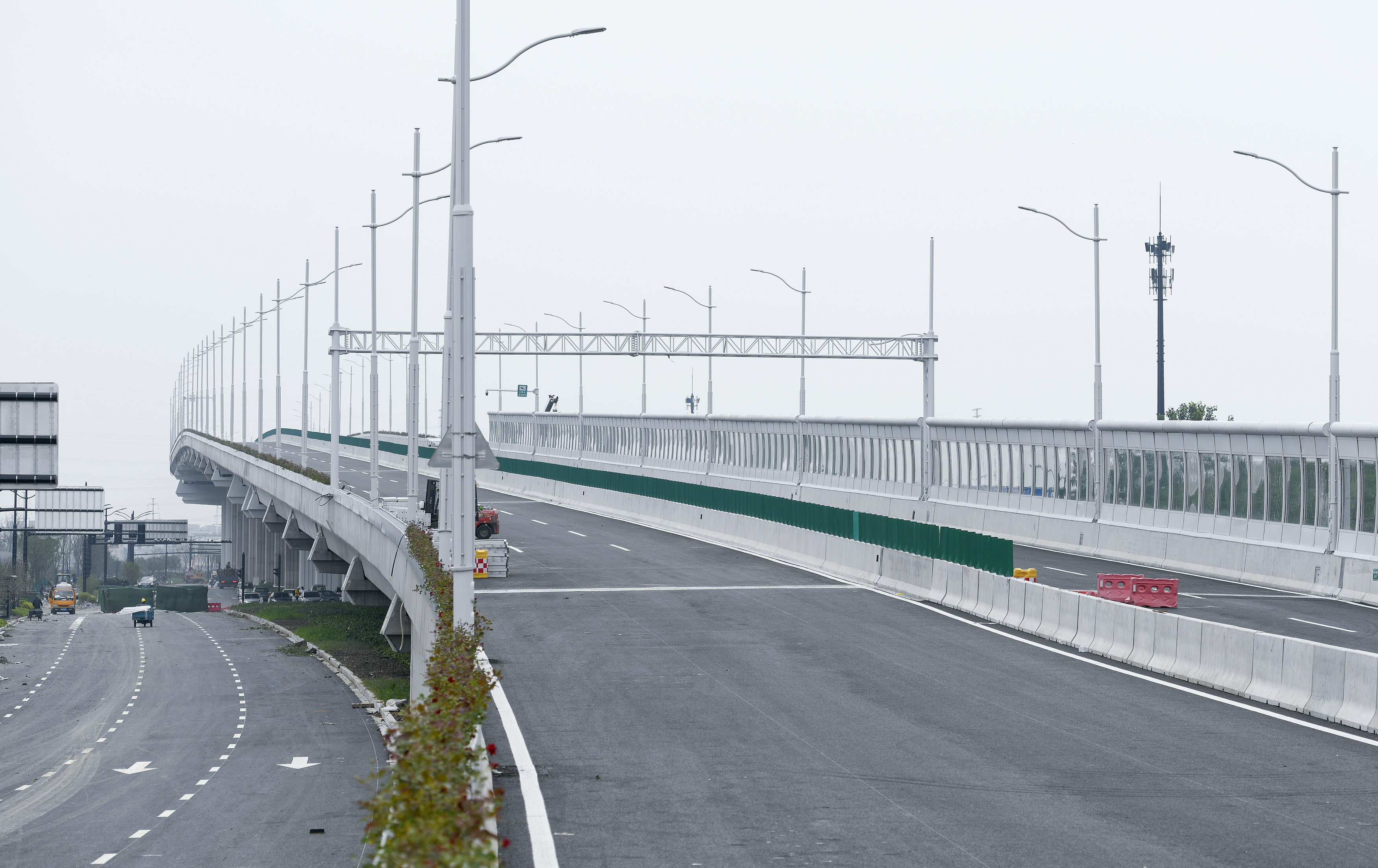 跟着镜头领略不同的风景,跟随记者体验