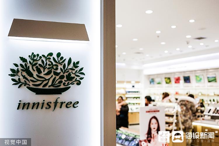 韩妆品牌纷纷败走中国市场,韩国化妆品真的退出中国了吗