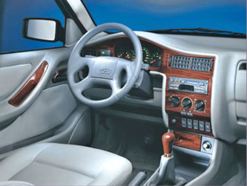 二十年前的奇瑞,20年前奇瑞