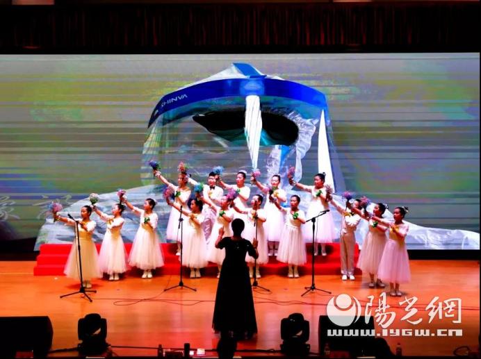 浐灞21小：以人为本，质量立校