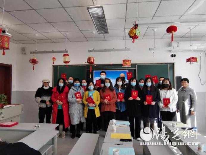 浐灞21小：以人为本，质量立校