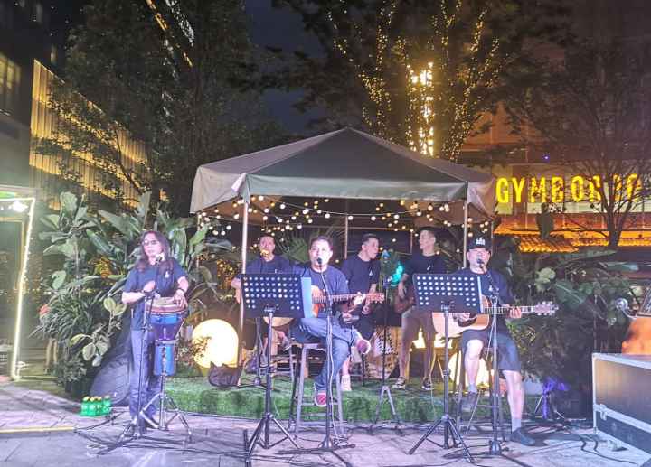 “琴宗邦”加入！杭城最拽最格调的“老炮儿”将亮相美好生活音乐节，喜欢听老歌的，来