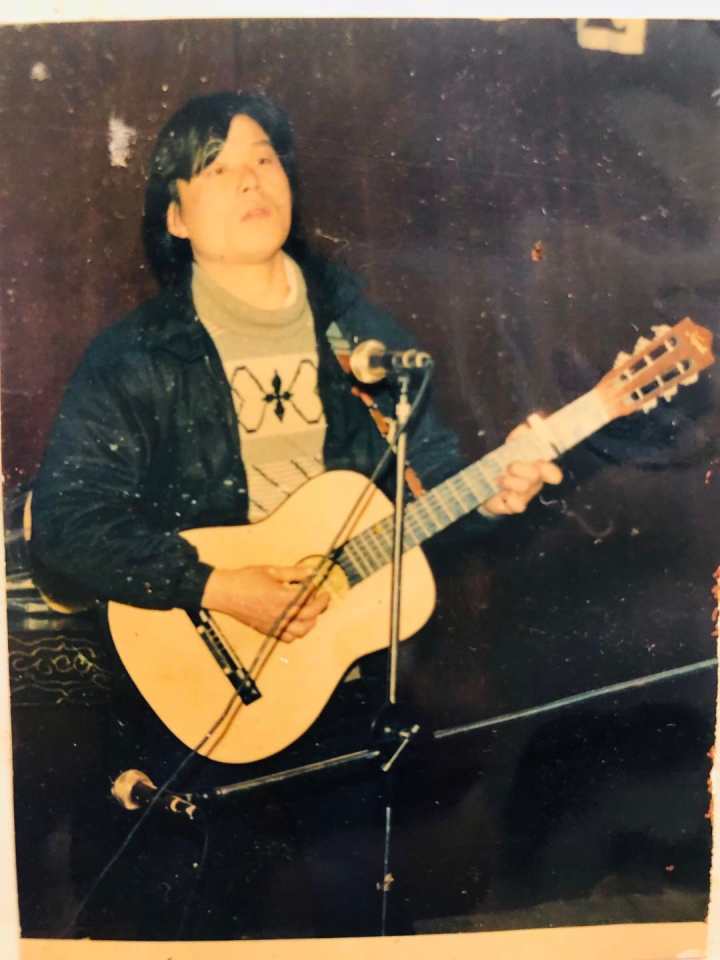 “琴宗邦”加入！杭城最拽最格调的“老炮儿”将亮相美好生活音乐节，喜欢听老歌的，来