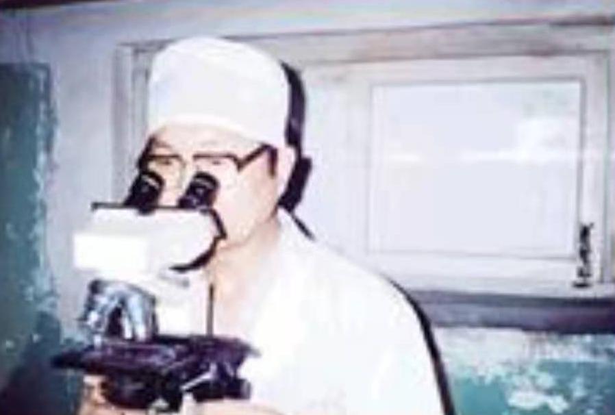 潍坊市中医院现任院长是谁,潍坊中医院院长近况