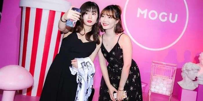 蘑菇街是哪条街,蘑菇街在什么位置