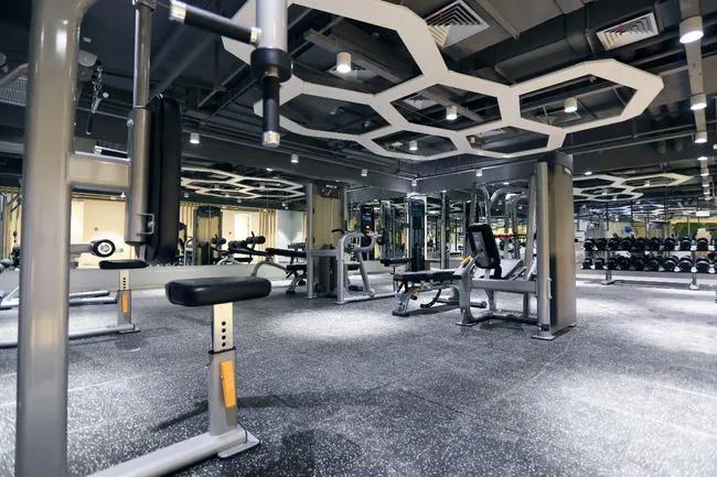 行业变革健身房,企业健身房效果