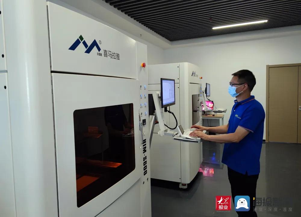 聊城的发展潜力,聊城哪个板块崛起最猛