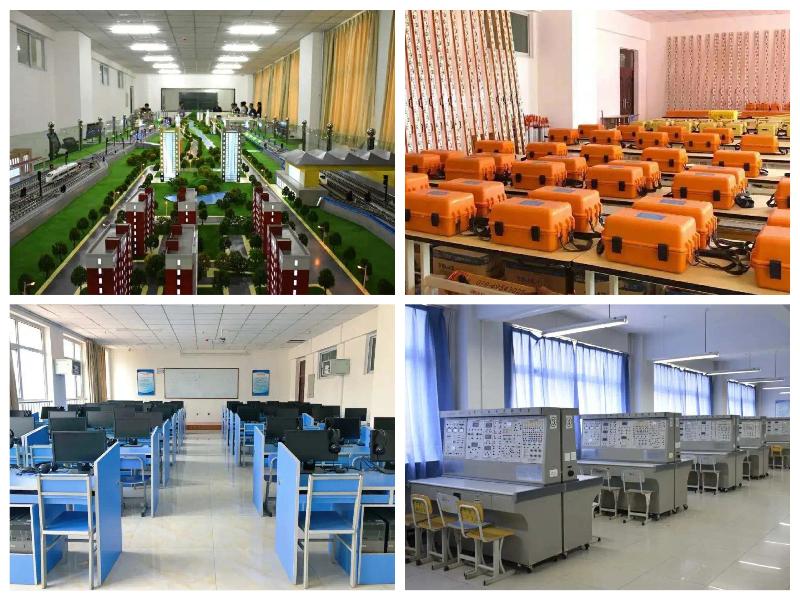 兰州博文科技学校专业,兰州博文科技学院教育类