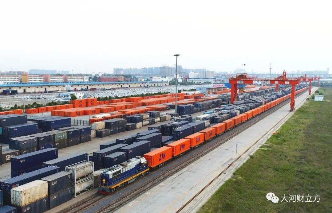 河南中豫港务赵文明公示,河南物资集团公司赵文明