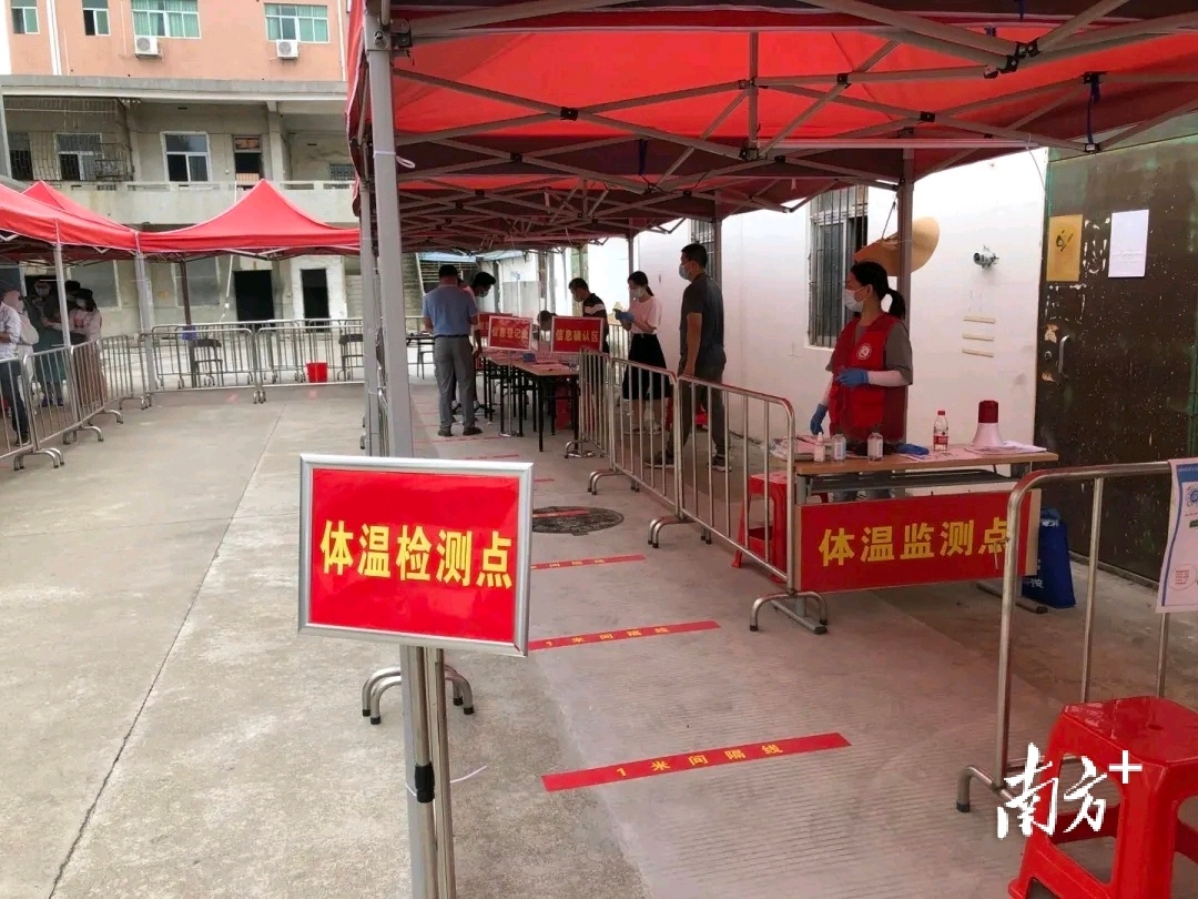 党群服务中心成基层抗疫战斗堡垒,党群服务阵地抗疫