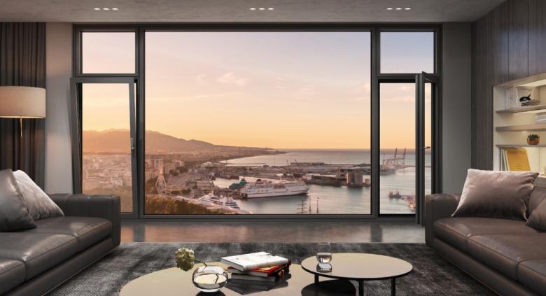 派雅门窗全国各地总代理,派雅和轩尼斯门窗哪个好