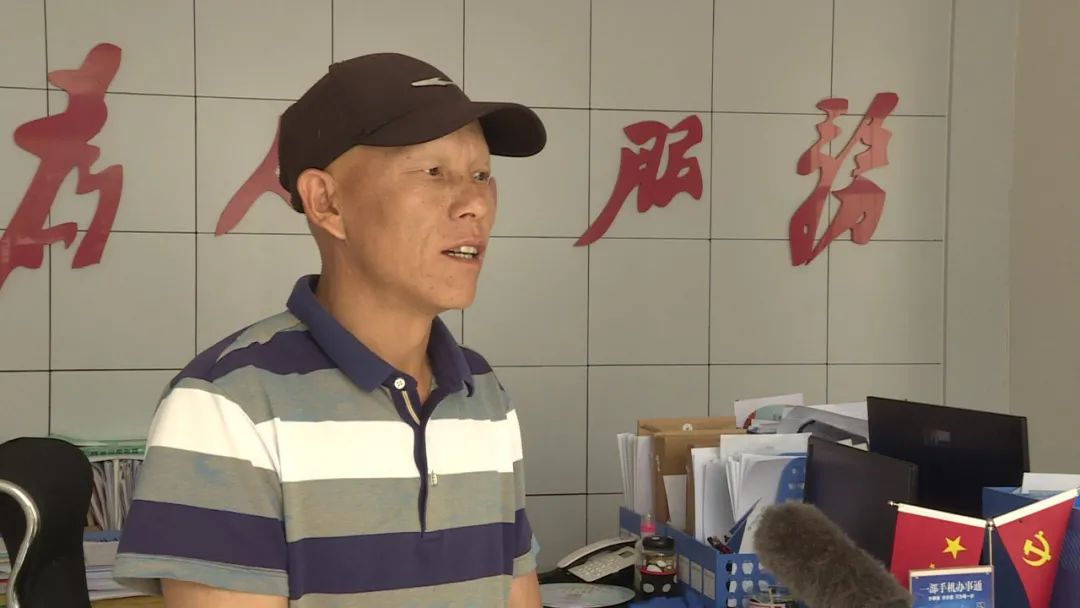 山乡巨变展新颜,山乡巨变