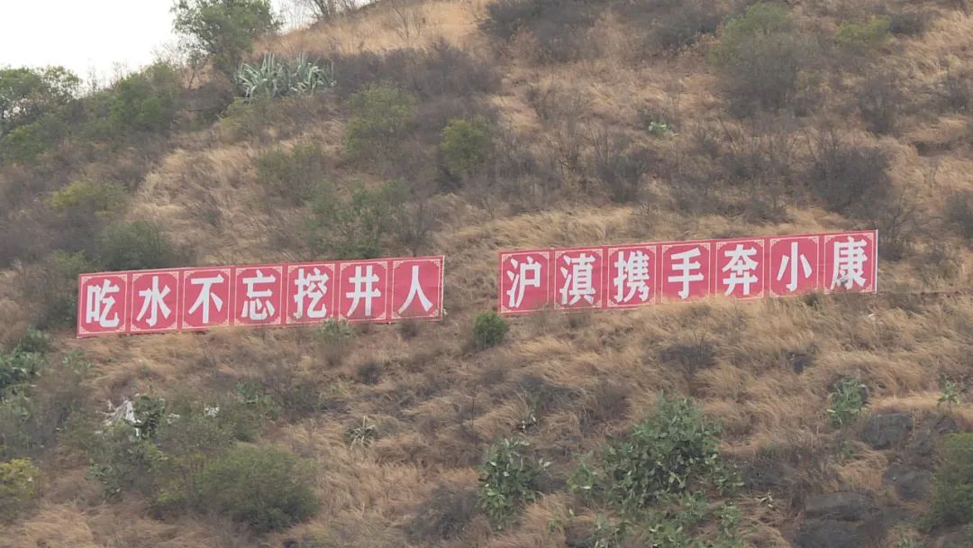 山乡巨变展新颜,山乡巨变