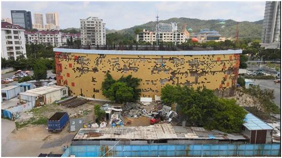 珠海国资委重组,珠海最大国资房企接盘