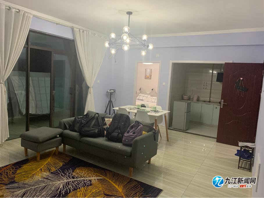 九江空置房做民宿,九江新型移动民宿房屋