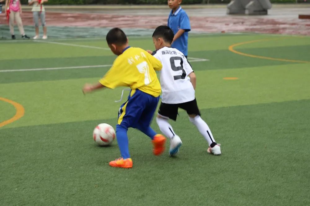 濂溪区第一小学爱莲杯足球比赛,濂溪区小学足球联赛