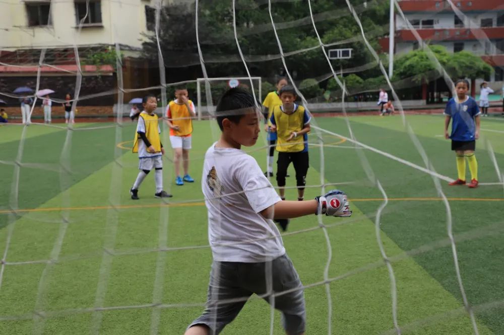 濂溪区第一小学爱莲杯足球比赛,濂溪区小学足球联赛