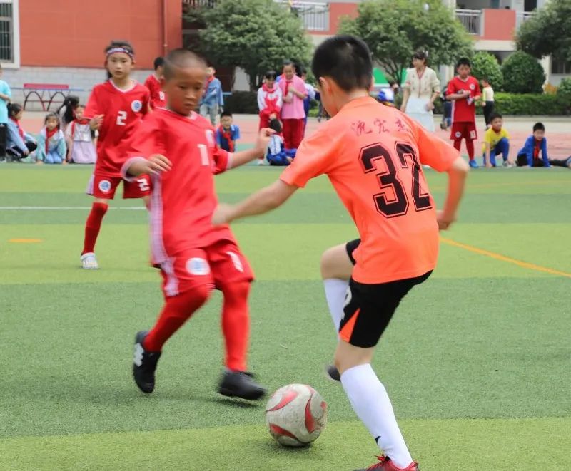濂溪区第一小学爱莲杯足球比赛,濂溪区小学足球联赛