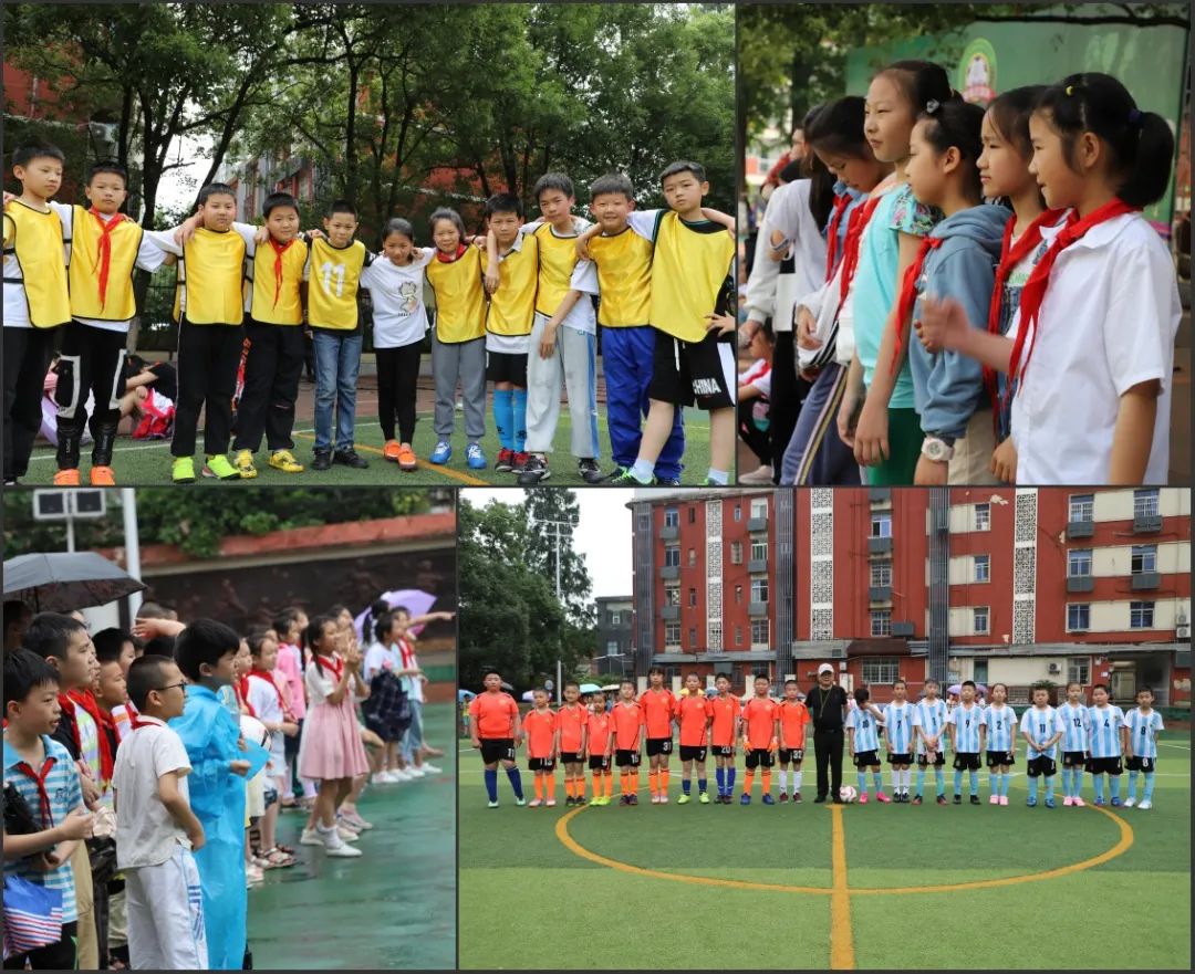 濂溪区第一小学爱莲杯足球比赛,濂溪区小学足球联赛