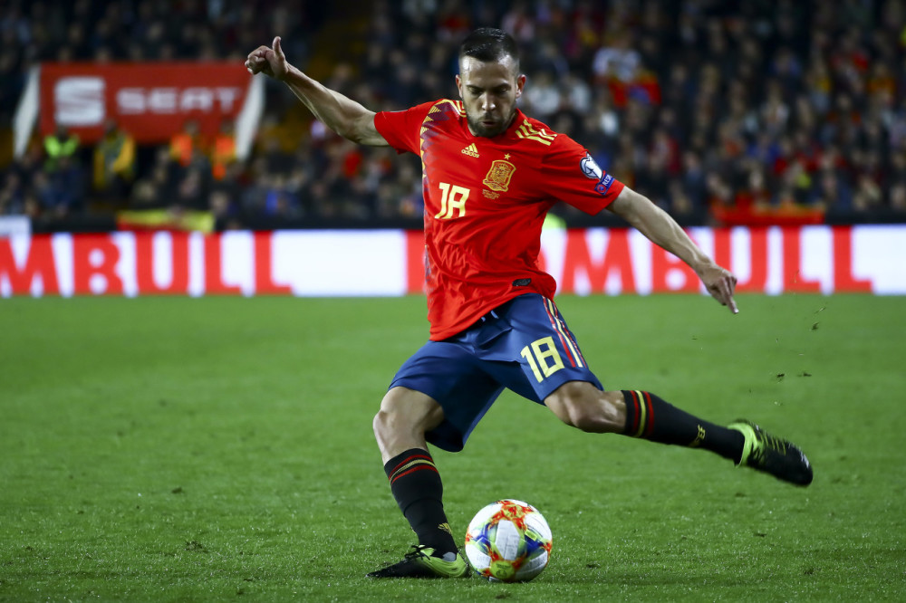 西班牙卫冕欧洲杯之路,西班牙欧洲杯前景