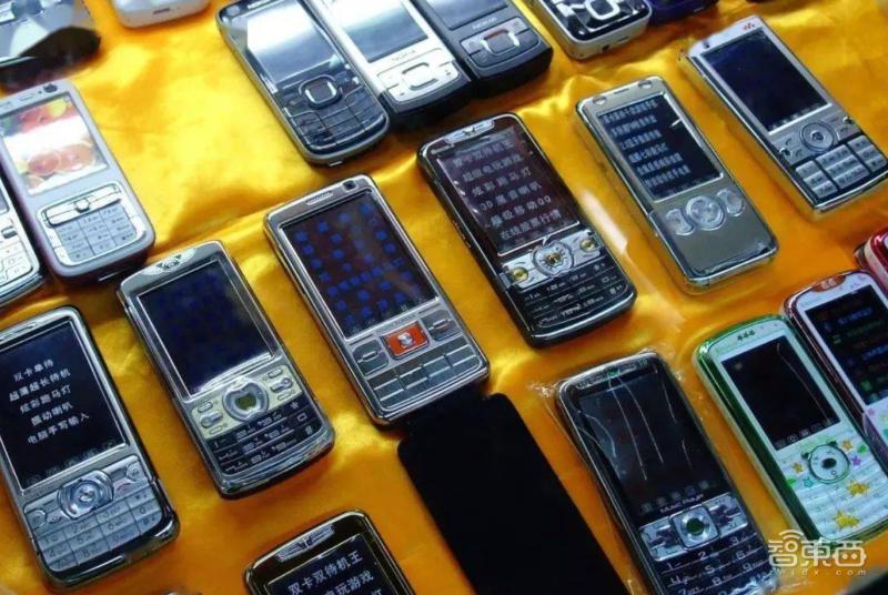 中国一年制造业产值,中国手机行业为什么发展厉害