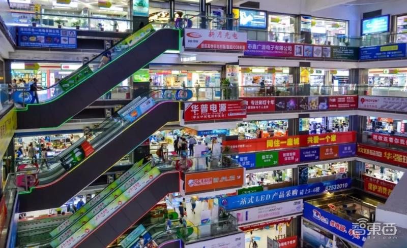 中国一年制造业产值,中国手机行业为什么发展厉害