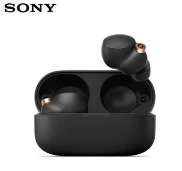 索尼降噪豆1代发售时间,索尼降噪豆和头戴式耳机