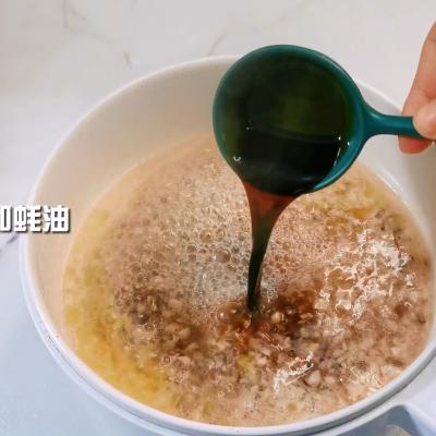 营养早餐肠粉,助力孩子高考食谱