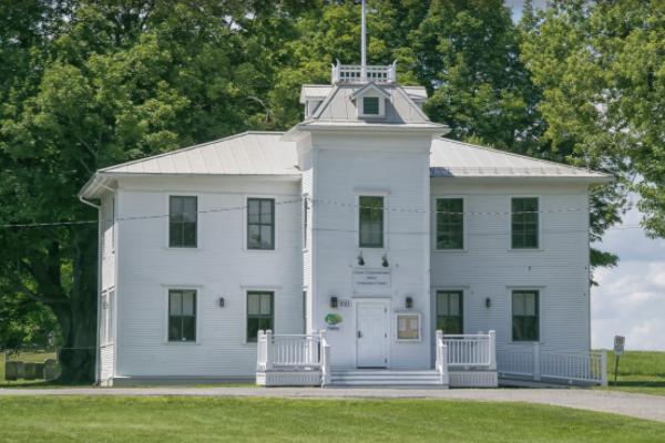 加拿大房产要缴纳什么税,加拿大二手车交易税